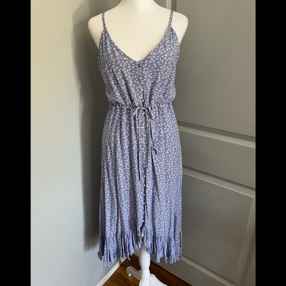 RAILS FRIDA DRESS